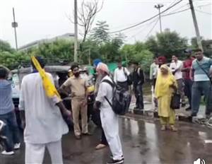 ਪੰਜਾਬ ਬੰਦ ਨੂੰ ਪਟਿਆਲਾ ਜ਼ਿਲ੍ਹੇ ’ਚ ਭਰਵਾਂ ਹੁੰਗਾਰਾ: ਬਾਜ਼ਾਰ ਤੇ ਕਾਰੋਬਾਰੀ ਅਦਾਰੇ ਰਹੇ ਮੁਕੰਮਲ ਤੌਰ 'ਤੇ ਬੰਦ