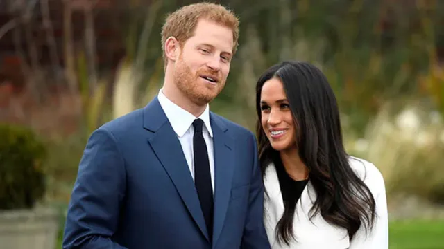6 ਸਾਲ ਬਾਅਦ UK ਵਾਪਸੀ: ਪ੍ਰਿੰਸ ਹੈਰੀ, ਮੈਗਨ ਤੇ ਬੱਚੇ ਆਰਚੀ-ਲਿਲੀਬੇਟ ਲੰਡਨ ਤੋਂ ਬਾਹਰ ਵੱਖਰੇ ਘਰ 'ਚ ਰਹਿਣਗੇ