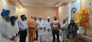 ਏਸ਼ੀਆਈ ਦੇਸ਼ਾਂ 'ਚ ਸਰਗਰਮ ‘ਖਾਨ ਬਾਬਾ’ ਗਿਰੋਹ ਕਈ ਸਾਲਾਂ ਤੋਂ ਪੰਜਾਬ ਦੇ ਨੌਜਵਾਨਾਂ ਨੂੰ ਬਣਾ ਰਿਹਾ ਨਿਸ਼ਾਨਾ : ਸੀਚੇਵਾਲ