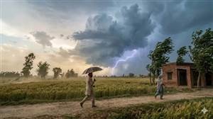 ਪੰਜਾਬ 'ਚ ਸ਼ਨੀਵਾਰ ਨੂੰ ਭਾਰੀ ਮੀਂਹ ਦਾ ਅਲਰਟ, ਇਨ੍ਹਾਂ ਜ਼ਿਲ੍ਹਿਆਂ 'ਚ ਪੈ ਸਕਦਾ ਹੈ ਮੂਸਲਾਧਾਰ ਮੀਂਹ