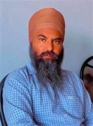 ਕੈਨੇਡਾ ਦੇ ਸਰੀ ਸ਼ਹਿਰ ਰੱਤਾ ਗੁੱਦਾ ਦੇ ਨੌਜਵਾਨ ਦੀ ਹਾਰਟ ਅਟੈਕ ਨਾਲ ਮੌਤ, ਇਲਾਕੇ ’ਚ ਸੋਗ ਦੀ ਲਹਿਰ