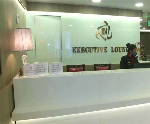 Enjoy the airport at New Delhi Railway Station NDLS, this magnificent room ready for passengers | ਨਵੀਂ ਦਿੱਲੀ ਰੇਲਵੇ ਸਟੇਸ਼ਨ NDLS 'ਤੇ ਮਿਲੇਗਾ ਏਅਰਪੋਰਟ ਦਾ ਮਜ਼ਾ