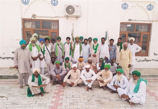 ਭਾਰਤ ਬੰਦ ਦੀ ਸਫ਼ਲਤਾ ਲਈ ਕਿਸਾਨ ਧਿਰਾਂ ਵੱਲੋਂ ਮੀਟਿੰਗਾਂ ਸ਼ੁਰੂ
