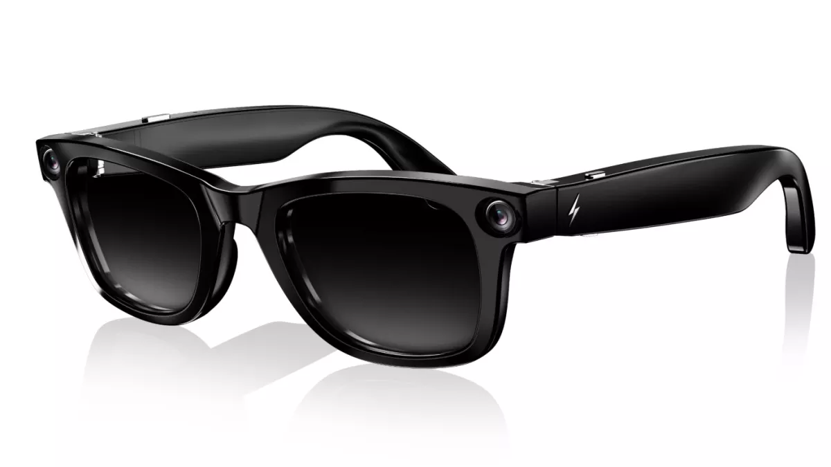 3,499 ਰੁਪਏ ਦੀ ਸ਼ੁਰੂਆਤੀ ਕੀਮਤ 'ਤੇ ਲਾਂਚ ਹੋਏ Smart Glasses, ਕੈਮਰਾ, AI ਤੇ ਸੰਗੀਤ ਸਮੇਤ ਮਿਲੇਗਾ ਸਭ ਕੁਝ