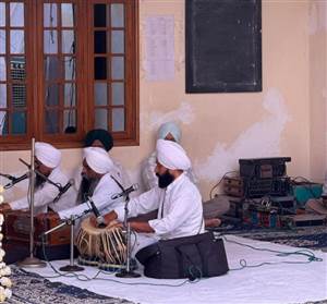 ਗੁਰੂ ਨਾਨਕ ਪਬਲਿਕ ਸਕੂਲ ਦੇ ਮੈਨੇਜਿੰਗ ਡਾਇਰੈਕਟਰ ਜਸਪਾਲ ਕੌਰ ਚੀਮਾ ਦੀ ਦੂਜੀ ਬਰਸੀ ਮਨਾਈ