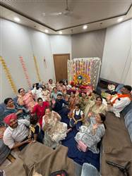 ਏਕਤਾ ਤੇ ਭਾਈਚਾਰਕ ਸਾਂਝ ਦਾ ਸੰਦੇਸ਼ ਦਿੰਦਾ ਸ਼੍ਰੀ ਗਣੇਸ਼ ਚਤੁਰਥੀ ਉਤਸਵ
