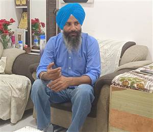 ਮੌੜ ਹਲਕੇ ’ਚ ਹਿੰਮਤ ਸਿੰਘ ਕੁੱਤੀਵਾਲ ਨੇ ਸਿਆਸੀ ਸਰਗਰਮੀਆਂ ਤੇਜ਼ ਕੀਤੀਆਂ