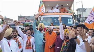 ਨਸ਼ਾ ਮੁਕਤ ਪੰਜਾਬ ਯਾਤਰਾ ਨੂੰ ਬਟਾਲਾ ’ਚ ਭਰਵਾਂ ਹੁੰਗਾਰਾ