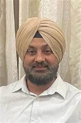 ਏਐਸਆਈ ਹਰਜੀਤ ਸਿੰਘ ਦੀ ਹੱਤਿਆ ਨੇ ਖੜ੍ਹੇ ਕੀਤੇ ਸਵਾਲ: ਸੰਧੂ