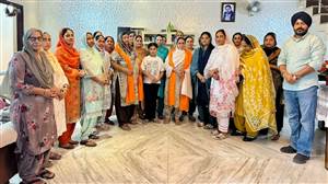 ‘ਮਾਵਾਂ-ਧੀਆਂ ਨੂੰ ਇਨਸਾਫ਼ ਦਿਵਾਓ ਮੁਹਿੰਮ’: ਮੁਹਾਲੀ ਪਹੁੰਚਣਗੇ ਹਰਸਿਮਰਤ