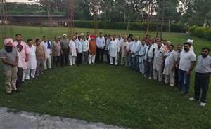 ਨਸ਼ਾ ਮੁਕਤ ਪੰਜਾਬ ਯਾਤਰਾ ਭਾਜਪਾ ਦਾ ਨਾਅਰਾ, ਨਸ਼ਾ ਮੁਕਾਉਣਾ ਸਾਰਾ : ਡਾ. ਸਾਹੀ