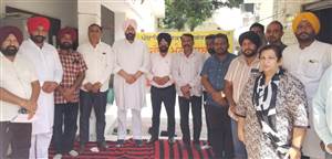 ਪੰਚਾਇਤ ਵਿਕਾਸ ਸਕੱਤਰਾਂ ਦੀ ਹੜਤਾਲ ਖ਼ਤਮ