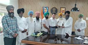 ਨੰਬਰਦਾਰਾਂ ਦੇ ਹੱਕਾਂ ਲਈ 643 ਯੂਨੀਅਨ ਨੇ ਮੁੜ ਸ਼ੁਰੂ ਕੀਤੀ ਜੱਦੋਜਹਿਦ