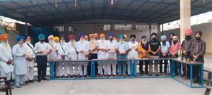 17ਵਾ ਮਹਾਨ ਕੀਰਤਨ ਦਰਬਾਰ 26 ਨੂੰ
