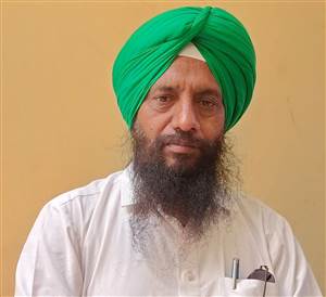 ਪੁਲਿਸ ਸੁਸਤ, ਲੁਟੇਰੇ ਚੁਸਤ : ਸੁਰਜੀਤ ਸਿੰਘ