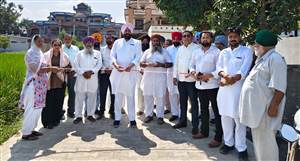 ਕਿਤਾਬਾਂ ਸੋਚ ਅਤੇ ਗਿਆਨ ਨੂੰ ਵਧਾਉਂਦੀਆਂ ਹਨ : ਐਡ. ਚੰਦੀ