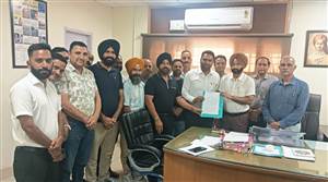 ਰਾਸ਼ਨ ਕਾਰਡ ਵੈਰੀਫਿਕੇਸ਼ਨ ਦੀਆਂ ਡਿਊਟੀਆਂ ਰੱਦ ਕਰਨ ਦੀ ਮੰਗ