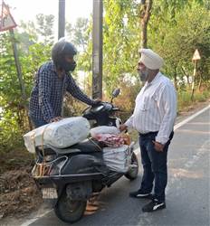 ਆਬਕਾਰੀ ਵਿਭਾਗ ਨੇ ਨਜਾਇਜ਼ ਸ਼ਰਾਬ ਖਿਲਾਫ਼ ਕਾਰਵਾਈ ਤੇਜ਼ ਕੀਤੀ