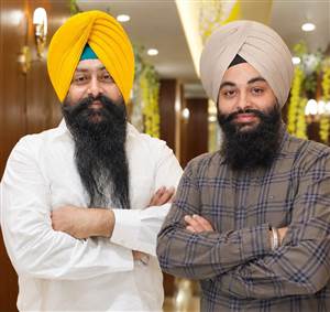 ਵਾਹਿਗੁਰੂ ਅਕੈਡਮੀ ਵੱਲੋਂ ਮੈਗਾ ਸੈਮੀਨਾਰ 29 ਨੂੰ : ਨਵਪ੍ਰੀਤ ਸਿੰਘ