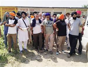 ਦੀ ਕੀਰਤਪੁਰ ਸਾਹਿਬ ਟਰੱਕ ਆਪਰੇਟਰਜ਼ ਕੋਆਪਰੇਟਰ