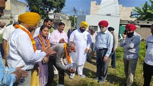 ਨੰਗਲ ਵਾਸੀਆਂ ਨੂੰ ਮਿਲੇਗਾ ਸ਼ੁੱਧ ਸਤਲੁਜ ਦਾ ਪਾਣੀ