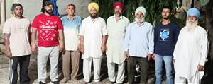 26 ਸਤੰਬਰ ਮੋਗਾ ਰੈਲੀ 'ਚ ਸ਼ਾਮਲ ਹੋਵਾਂਗੇ : ਅਵਤਾਰ ਸਿੰਘ