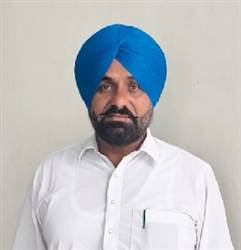 ਕੇਂਦਰ ਤੇ ਪੰਜਾਬ ਸਰਕਾਰ ਕਿਸਾਨ ਨੂੰ ਲੁੱਟਣ ਤੇ ਕੁੱਟਣ ’ਤੇ ਤੁਲੀ : ਮੋਹਣੀ