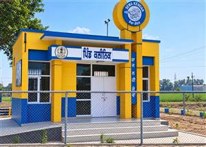 ਸੇਵਾ ਕੇਂਦਰਾਂ ਦੀ ਥਾਂ ਮੁਹੱਲਾ ਕਲੀਨਿਕ ਬਣਾਉਣ ਦਾ ਮਾਮਲਾ ਭਖਿਆ