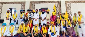 ਆਪ ਸਰਕਾਰ ਨੇ ਪੰਜਾਬ ਨੂੰ ਕੰਗਾਲੀ ਵੱਲ ਧੱਕਿਆ: ਐਡਵੋਕੇਟ ਗਿੰਦੀ
