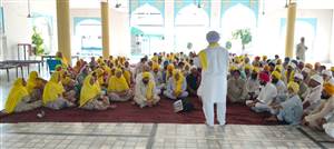ਮੰਗਾਂ ਨੂੰ ਲੈ ਕੇ 5 ਅਕਤੂਬਰ ਨੂੰ ਡੀਸੀ ਦਫ਼ਤਰਾਂ ਦਾ ਘਿਰਾਓ