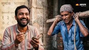 ਇੱਕੋ ਮੁਲਾਂਕ ਫਿਰ ਵੀ ਕਿਉਂ ਵੱਖਰੀ ਹੁੰਦੀ ਹੈ ਦੋ ਲੋਕਾਂ ਦੀ ਕਿਸਮਤ? ਜਾਣੋ ਕੀ ਕਹਿੰਦਾ ਹੈ ਅੰਕ ਜੋਤਿਸ਼