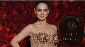 'ਆਪਣਾ ਸਟਾਰਡਮ ਨਹੀਂ ਮੰਨਦੀ...' Ameesha Patel ਨੇ ਕਿਸ 'ਤੇ ਸਾਧਿਆ ਨਿਸ਼ਾਨਾ? ਪ੍ਰੋਡਿਊਸਰ ਦਾ ਖ਼ਰਚਾ ਕਰਵਾਉਣ 'ਤੇ ਚੁੱਕੇ ਸਵਾਲ