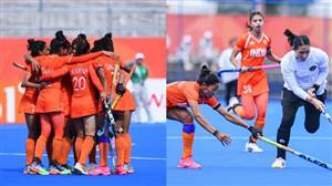 ਏਸ਼ੀਆਈ ਖੇਡਾਂ 'ਚ ਭਾਰਤੀ ਹਾਕੀ ਟੀਮ ਦਾ ਜ਼ਬਰਦਸਤ ਆਗਾਜ਼, ਇੰਡੋਨੇਸ਼ੀਆ 'ਤੇ 17-1 ਦੀ ਇਤਿਹਾਸਕ ਜਿੱਤ ਨਾਲ ਮਚਾਇਆ ਗਦਰ
