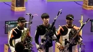 Asian Games 2026: ਸ਼ੂਟਰ ਹਿਮਾਂਸ਼ੂ ਢਿੱਲੋਂ ਤੇ ਰੁਦ੍ਰਾਂਕਸ਼ ਪਾਟਿਲ ਨੇ ਭਾਰਤ ਨੂੰ ਦਵਾਈ ਦੋਹਰੀ ਸਫ਼ਲਤਾ, ਮੈਡਲ ਜਿੱਤ ਕੇ ਪਹਿਲੀ ਵਾਰ ਕੀਤਾ ਇਹ ਕੰਮ