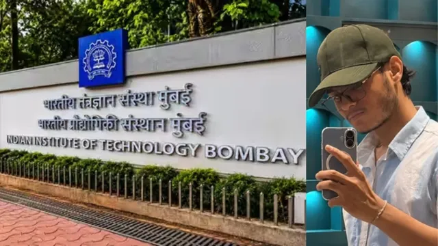 IIT ਬੰਬੇ ’ਚ ਵਿਦਿਆਰਥੀ ਦੀ ਖੁਦਕੁਸ਼ੀ ਤੋਂ ਬਾਅਦ ਵੱਡੀ ਕਾਰਵਾਈ, ਪ੍ਰੋਫੈਸਰ ਸਸਪੈਂਡ; ਡਾਇਰੈਕਟਰ ਨੇ ਵੀ ਅਸਤੀਫ਼ੇ ਦਾ ਕੀਤਾ ਐਲਾਨ