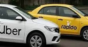 ਸਾਵਧਾਨ! Ola, Uber, Rapido ਅਤੇ InDrive ਦੇ ਐਪ ਹੋਣਗੇ ਬਲਾਕ, ਯਾਤਰੀ ਮੋਬਾਈਲ ਫੋਨ ਰਾਹੀਂ ਬੁੱਕ ਨਹੀਂ ਕਰ ਸਕਣਗੇ ਕੈਬ