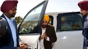 Asian Games 2026 : ਹਾਕੀ ਫੈਡਰੇਸ਼ਨ ਨੇ ਮੁੱਖ ਮੰਤਰੀ ਭਗਵੰਤ ਮਾਨ ਨੂੰ ਭੇਜਿਆ Invitation, ਹਾਕੀ ਦੇ ਸੈਮੀਫਾਈਨਲ-ਫਾਈਨਲ ਮੈਚ ਦੇਖਣ ਦਾ ਦਿੱਤਾ ਸੱਦਾ