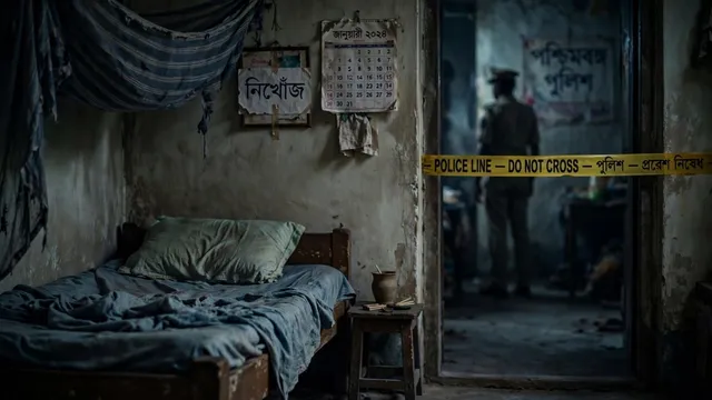 ਇਲਾਜ ਦਾ ਖਰਚਾ ਬਣਿਆ ਕਤਲ ਦੀ ਵਜ੍ਹਾ? ਬੈੱਡ ’ਤੇ ਪਏ ਭਰਾ ਦਾ ਸਿਰ ਕੁਚਲਿਆ, ਕੁੱਤੇ ਨੂੰ ਕਮਰੇ ’ਚ ਬੰਦ ਕਰ ਰਚੀ ਲੁੱਟ ਦੀ ਝੂਠੀ ਕਹਾਣੀ
