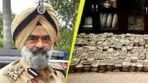 24 ਸਤੰਬਰ ਨੂੰ ਅਦਾਲਤ 'ਚ ਖੁੱਲ੍ਹੇਗਾ DIG ਭੁੱਲਰ ਰਿਸ਼ਵਤ ਕਾਂਡ ਦਾ ਰਾਜ! ਸ਼ਿਕਾਇਤਕਰਤਾ ਪਹਿਲੀ ਵਾਰ ਹੋਣਗੇ ਪੇਸ਼