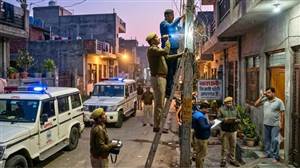 ਬਿਜਲੀ ਚੋਰੀ ਖ਼ਿਲਾਫ਼ ਸਖ਼ਤ ਕਦਮ: ਅਧਿਆਕਾਰੀਆਂ ਵੱਲੋਂ ‘ਮਾਰਨਿੰਗ ਰੇਡ’ ਮੁਹਿੰਮ ਦਾ ਆਗਾਜ਼, ਤੜਕੇ ਅਚਾਨਕ ਛਾਪੇਮਾਰੀ ਕਰਕੇ ਰੰਗੇ ਹੱਥੀਂ ਫੜੇ ਜਾਣਗੇ ਚੋਰ