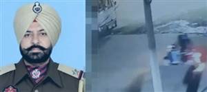 ASI Murder Case : ਪੁਲਿਸ ਨੇ ਮੁਲਜ਼ਮ ਦੇ ਪਰਿਵਾਰ ਨੂੰ ਹਿਰਾਸਤ ’ਚ ਲਿਆ, ਛਾਪੇਮਾਰੀ ਜਾਰੀ
