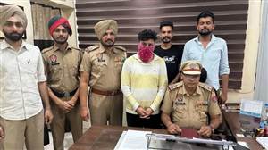 ਮਾਸੂਮ ਨੂੰ ਇੱਕ ਲੱਖ ’ਚ ਵੇਚਣ ਦੀ ਸੀ ਤਿਆਰੀ! ਜਲੰਧਰ ’ਚ 4 ਸਾਲ ਦੇ ਬੱਚੇ ਨੂੰ ਅਗਵਾ ਕਰਨ ਵਾਲਾ ਮੁੱਖ ਦੋਸ਼ੀ ਗ੍ਰਿਫ਼ਤਾਰ