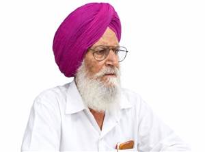 ਕੇਂਦਰੀ ਪੰਜਾਬੀ ਲੇਖਕ ਸਭਾ ਨੇ ਚੰਦ ਫ਼ਤਿਹਪੁਰੀ ਦੇ ਵਿਛੋੜੇ ਨੂੰ ਪੰਜਾਬੀ ਪੱਤਰਕਾਰੀ ਲਈ ਦੱਸਿਆ ਵੱਡਾ ਘਾਟਾ