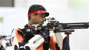 Asian Games 2026 : ਮਹਿਲਾਵਾਂ ਤੋਂ ਬਾਅਦ ਪੁਰਸ਼ ਨਿਸ਼ਾਨੇਬਾਜ਼ਾਂ ਨੇ ਕਰਵਾਈ ਭਾਰਤ ਦੀ ਚਾਂਦੀ, 10 ਮੀਟਰ ਏਅਰ ਰਾਈਫਲ 'ਚ ਜਿੱਤਿਆ ਮੈਡਲ