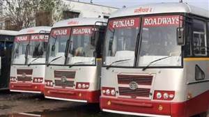 ਕੱਲ੍ਹ ਪੰਜਾਬ ਰੋਡਵੇਜ਼, PRTC ਦੀ ਬੱਸ ਫੜਨ ਤੋਂ ਪਹਿਲਾਂ ਪੜ੍ਹੋ ਇਹ ਖ਼ਬਰ! 2700 ਬੱਸਾਂ ਦਾ ਚੱਕਾ ਜਾਮ, 5500 ਡਰਾਈਵਰ-ਕੰਡਕਟਰ ਅਣਮਿੱਥੇ ਸਮੇਂ ਦੀ ਹੜਤਾਲ ’ਤੇ