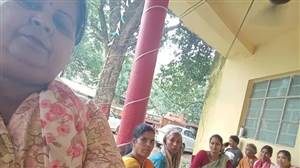 ਮਹਿਲਾ ਨਾਲ ਦਰਿੰਦਗੀ! ਪ੍ਰੇਮ-ਸਬੰਧ ਦੇ ਸ਼ੱਕ ’ਚ ਸਿਰ ਮੁੰਨਿਆ; ਪਿੰਡ ’ਚ ਨੰਗਾ ਘੁਮਾਉਣ ਦੀ ਦਿੱਤੀ ਧਮਕੀ