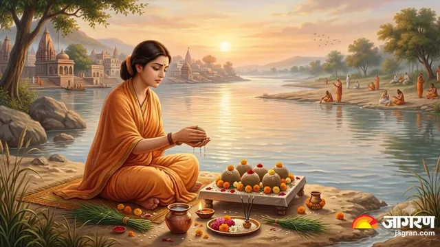 ਮਾਤਾ ਸੀਤਾ ਨੇ ਫਲਗੂ ਨਦੀ ਦੇ ਕੰਢੇ ਹੀ ਕਿਉਂ ਕੀਤਾ ਸੀ ਰਾਜਾ ਦਸ਼ਰਥ ਦਾ ਪਿੰਡਦਾਨ? ਰਾਮਾਇਣ ਨਾਲ ਜੁੜਿਆ ਹੈ ਇਹ ਰਹੱਸ