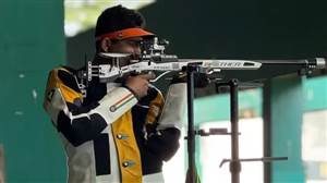 Asian Games 2026: ਸ਼ੂਟਿੰਗ 'ਚ ਭਾਰਤ ਨੂੰ ਮਿਲਿਆ ਇੱਕ ਹੋਰ ਤਮਗਾ, ਟੇਬਲ ਟੈਨਿਸ 'ਚ ਭਾਰਤੀ ਮਹਿਲਾ ਟੀਮ ਨੇ ਪਾਕਿਸਤਾਨ ਨੂੰ ਹਰਾਇਆ