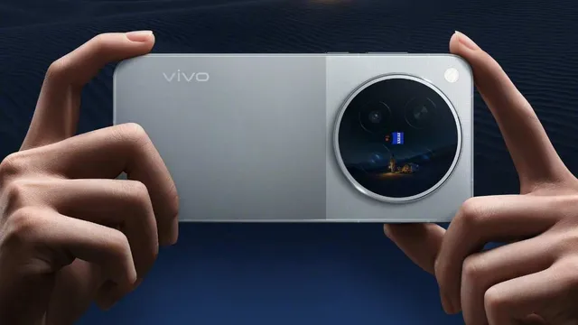 Vivo ਦਾ ਧਮਾਕੇਦਾਰ ਲਾਂਚ ਅੱਜ: 200MP ਕੈਮਰਾ ਤੇ 8,000mAh ਬੈਟਰੀ ਵਾਲੇ 3 ਨਵੇਂ 5G ਫੋਨ ਮਚਾਉਣਗੇ ਤਬਾਹੀ, ਜਾਣੋ ਕੀਮਤ ਤੇ ਫੀਚਰਜ਼