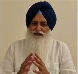‘2011 ਦਾ ਰੇਪ ਕੇਸ ਅਦਾਲਤ ’ਚ ਝੂਠਾ ਪਾਇਆ ਗਿਆ’, ਬਹਿਰੀਨ ਵਾਲੀ ਔਰਤ ਬਾਰੇ ਉਠ ਰਹੇ ਸਵਾਲਾਂ ਦਾ ਵਲਟੋਹਾ ਨੇ ਦਿੱਤਾ ਜਵਾਬ